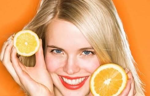 saça limon sürmek