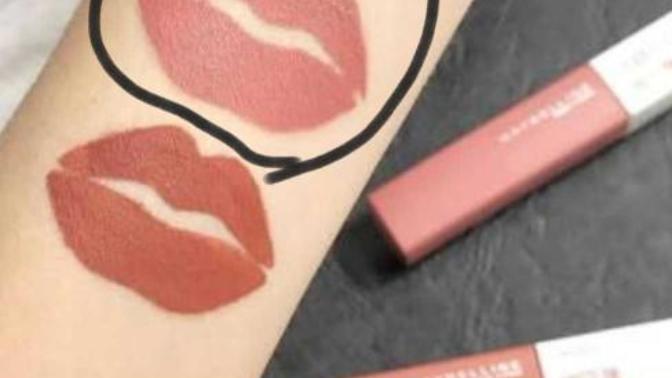 Kızlarr Kalıcı nude likit mat ruj önerir misiniz💄?
