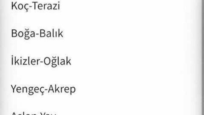 Sizin ruh ikiziniz kim?
