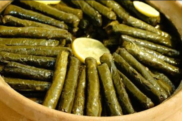 Yaprak sarmasını ince mi seversiniz, kalın mı seversiniz?