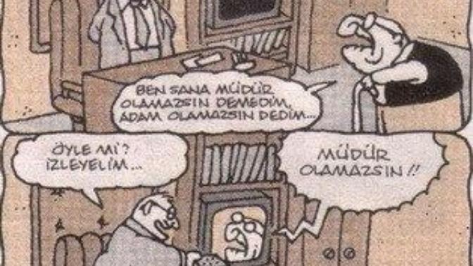 Ailenin Senden Herhangi Bir Konuda Umudunu Kestiğini Hissettiğin Oldumu?