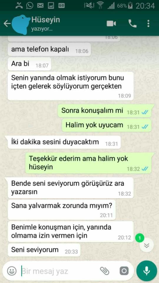 Onlarca erkekle konuşuyorum, çalışmiyorum onlar sayesinde sosyete hayatım var ve bu hayattan sıkıldım nasıl normal olabilirim?