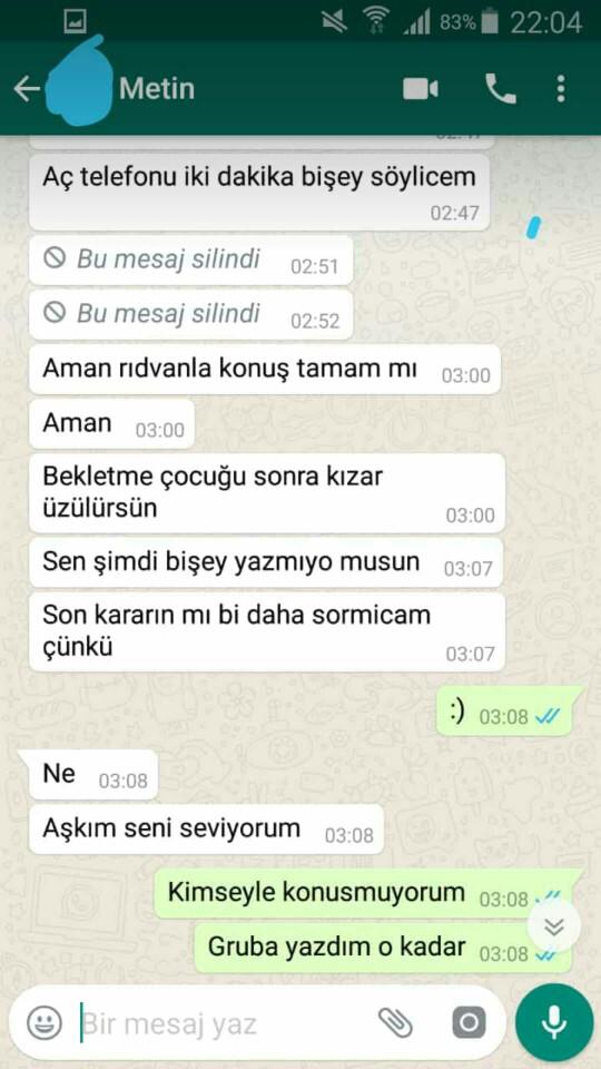 Onlarca erkekle konuşuyorum, çalışmiyorum onlar sayesinde sosyete hayatım var ve bu hayattan sıkıldım nasıl normal olabilirim?