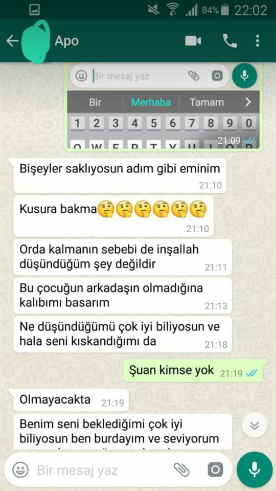 Onlarca erkekle konuşuyorum, çalışmiyorum onlar sayesinde sosyete hayatım var ve bu hayattan sıkıldım nasıl normal olabilirim?