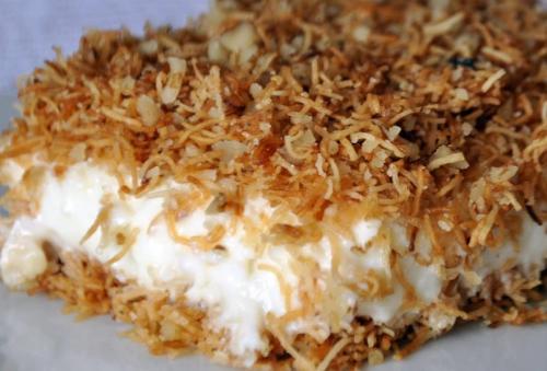 Kolay bayram tatlısı tarifleri
