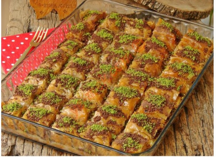 Bayramda hangi tatlı yapılır, Bayram için kolay tatlı tarifleri paylaşabilecek var mı?