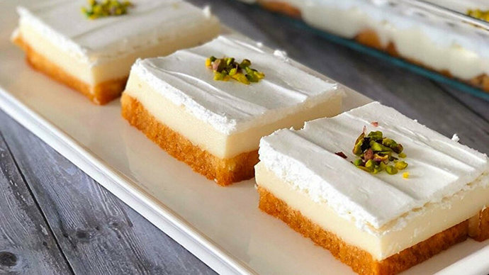 Bayramda hangi tatlı yapılır, Bayram için kolay tatlı tarifleri paylaşabilecek var mı?