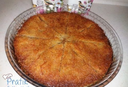 Bayramda hangi tatlı yapılır, Bayram için kolay tatlı tarifleri paylaşabilecek var mı?