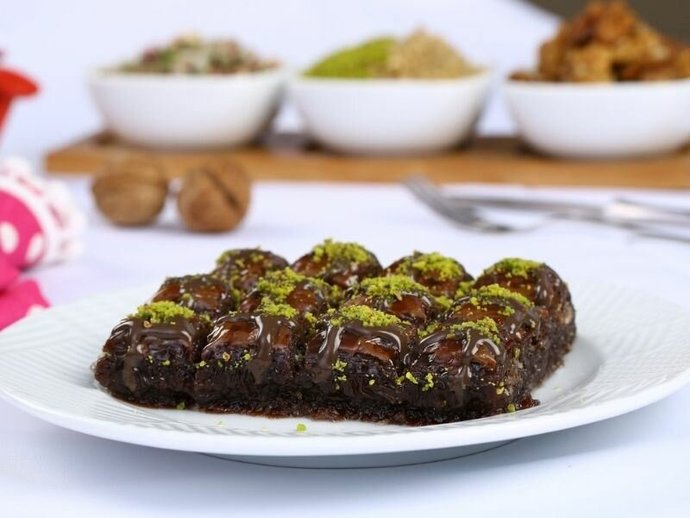 Bayramda hangi tatlı yapılır, Bayram için kolay tatlı tarifleri paylaşabilecek var mı?