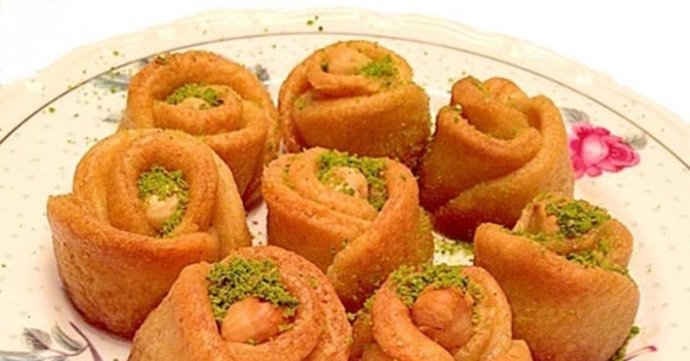 Bayramda hangi tatlı yapılır, Bayram için kolay tatlı tarifleri paylaşabilecek var mı?