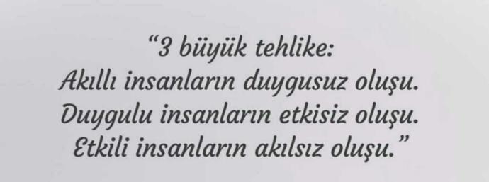 Zengin, yakışıklı ve karakterli erkeği kızlar bulamaz mı?