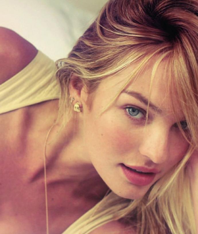 candice