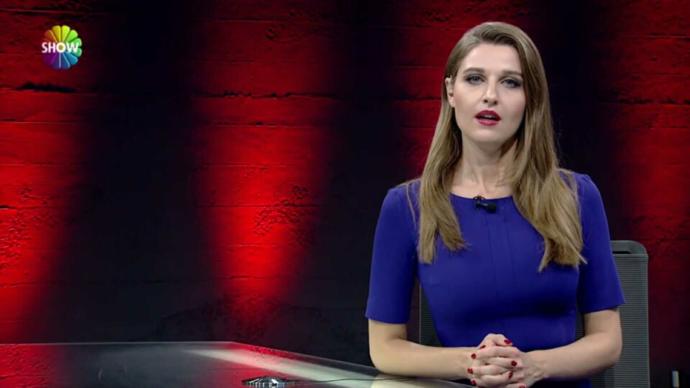 En güzel haber spikeri sizce kim??