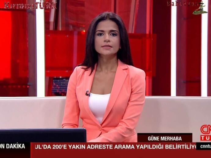En güzel haber spikeri sizce kim??