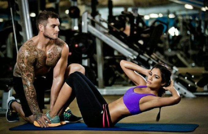 Sevgilinizle beraber hangi spor dalıyla uğraşmak isterdiniz?