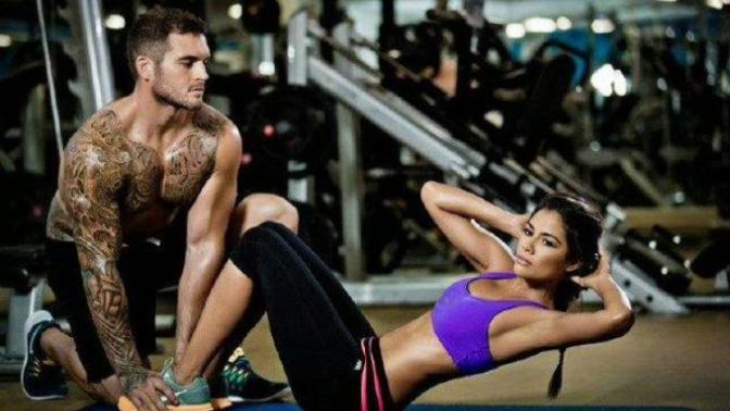 Sevgilinizle beraber hangi spor dalıyla uğraşmak isterdiniz?
