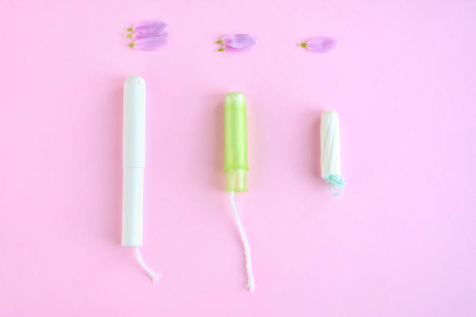 Adet Tamponu Bekareti Bozar mı? Bakireler Kullanabilir mi?