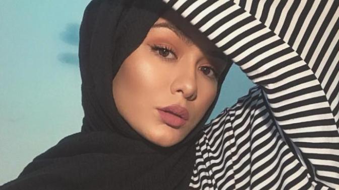 Kapalı kızlar niye bu kadar güzel ve tarz oluyorlar?