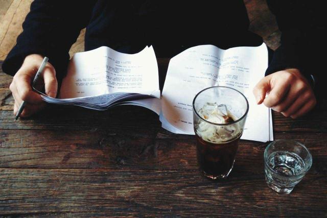 Bir Roman Yazıyor Olsaydınız Son Cümleniz Ne Olurdu?