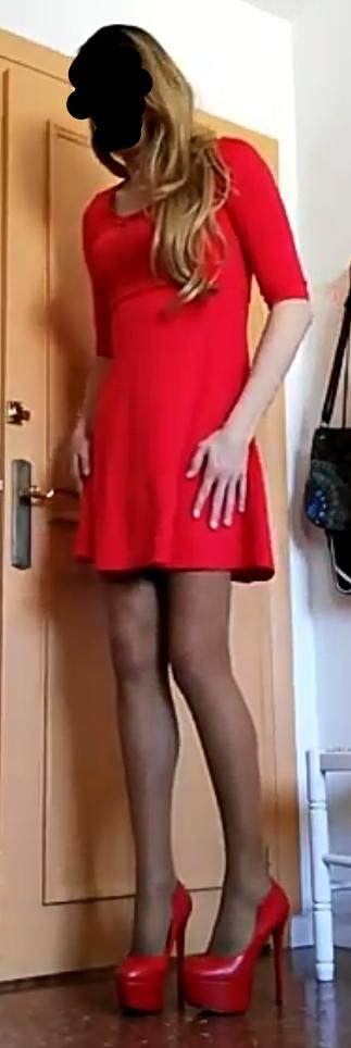 Tiyatroda rol gereği kadın kılığına gireceğim sizce kız arkadaşım nasıl tepki verir?