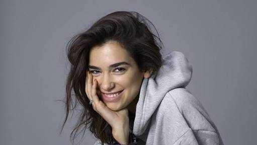 Dua lipa guzel mi?