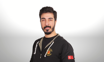 Süleyman Kocabıyık