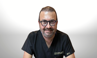 Doç. Dr. Tahsin Görgülü
