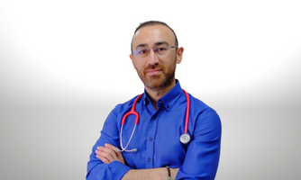 Uzm. Dr. Osman Gönülal