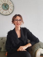 Uzm. Psk. Sıla Yılmaz