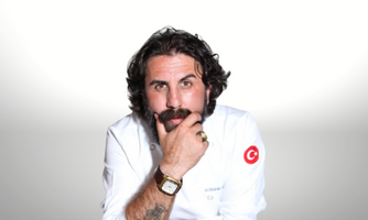 Rüzgar Sünbül