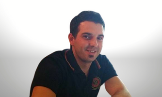 Nazif Burak Sezgin