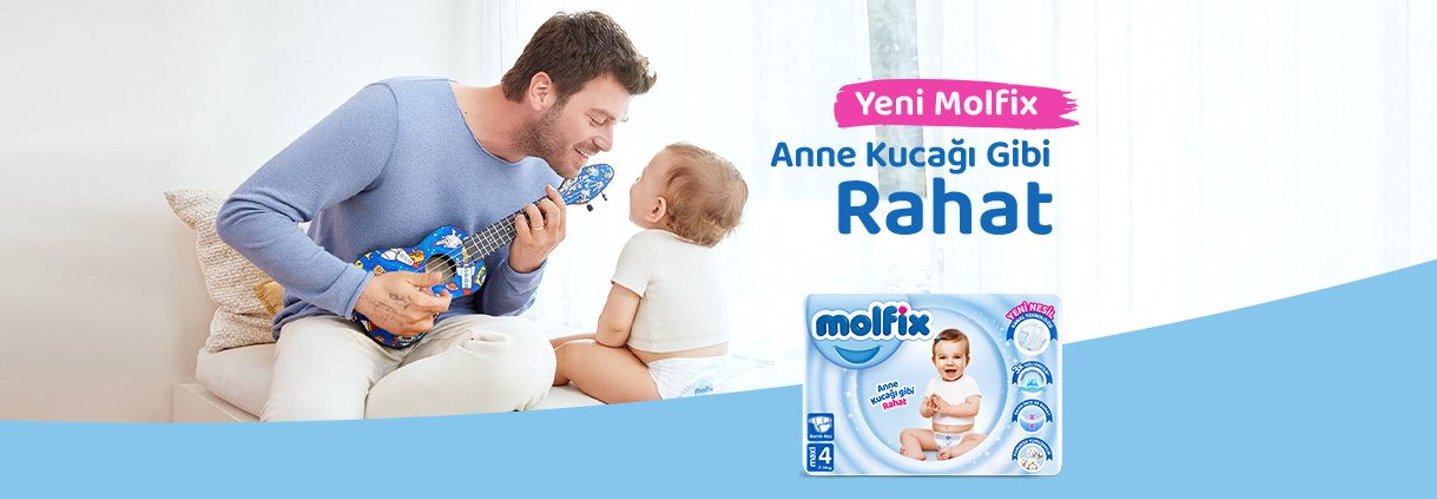 Molfix - KizlarSoruyor