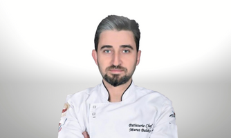 Murat Balıkçı