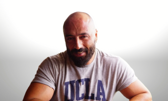 Uyanış Öcal