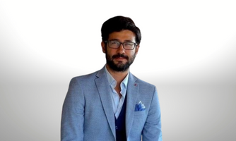 Doç. Dr. Süleyman Taş