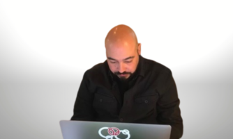 Prof. Dr. Şadi Evren Şeker