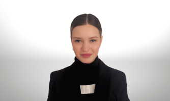 Merve Çavuş