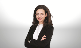 Özge Hanecioğlu