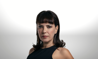 Yeşim Salkım