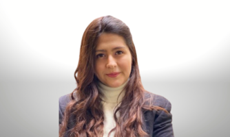 İlayda Beril Nalbant