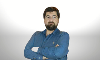 Umut Akgül