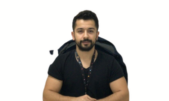 Dr. Necati Demir