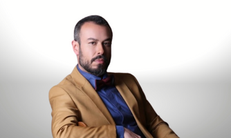 Niyazi Erdoğan