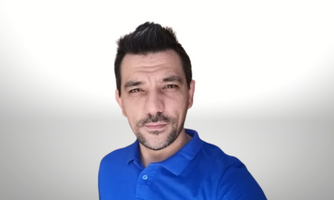 Muhammet Eroğlu