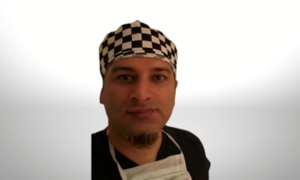 Dr. Murat Kayaoğlu