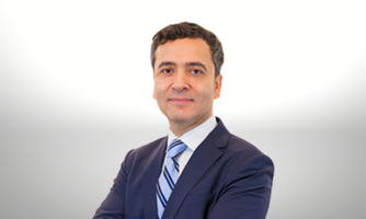 Op. Dr. Süleyman Eserdağ